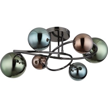 Globo - LED Přisazený lustr 6xG9/3,5W/230V