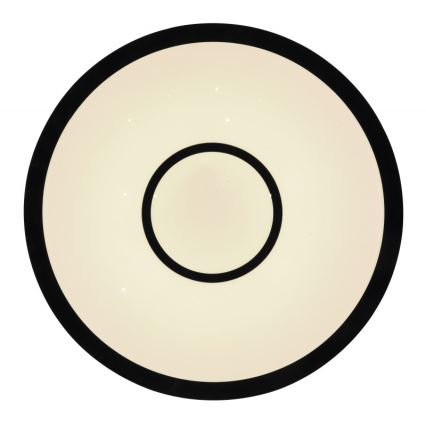 Globo- LED RGB Koupelnové stmívatelné svítidlo LED/30W/230V IP44 Wi-Fi Tuya + dálkové ovládání