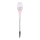 Globo - LED RGB Solární svítidlo 2xLED/0,06W/3V IP44