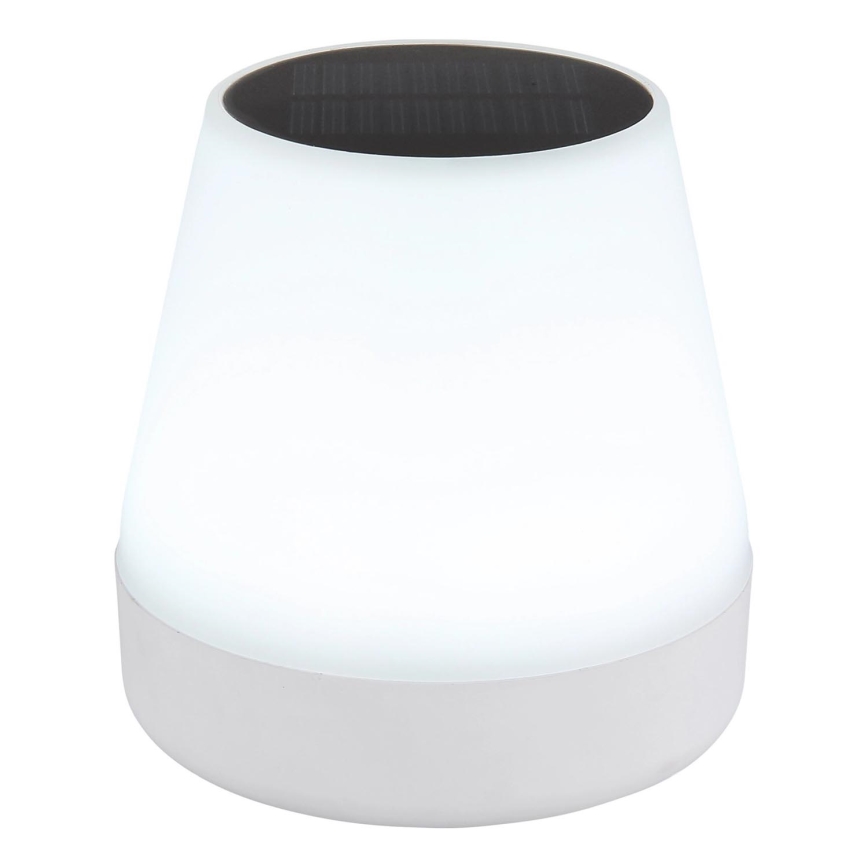 Globo - LED RGB Solární svítidlo LED/0,2W/3,7V IP44 1200 mAh
