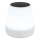 Globo - LED RGB Solární svítidlo LED/0,2W/3,7V IP44 1200 mAh