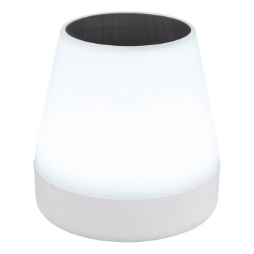Globo - LED RGB Solární svítidlo LED/0,2W/3,7V IP44