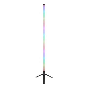 Globo - LED RGB Stmívatelná stojací lampa LED/7W/5V + dálkové ovládání