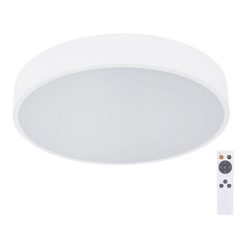 Globo - LED RGB Stmívatelné stropní svítidlo LED/24W/230V + DO