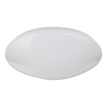 Globo - LED RGB Stmívatelné stropní svítidlo LED/24W/230V + LED/8W 2700-6500K pr. 41 cm + dálkové ovládání
