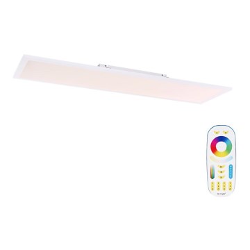 Globo - LED RGB Stmívatelné stropní svítidlo LED/48W/230V + DO