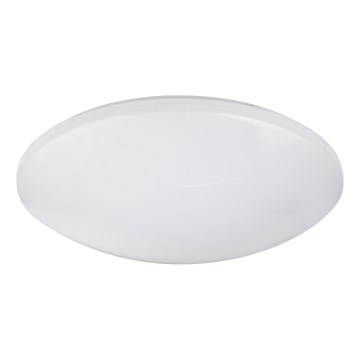 Globo - LED RGB Stmívatelné stropní svítidlo LED/48W/230V + LED/10W 2700-6500K pr. 50 cm + dálkové ovládání