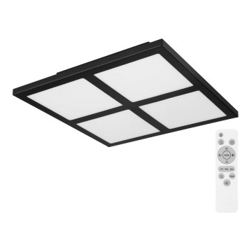 Globo - LED RGB Stmívatelné svítidlo LED/20W/230V + dálkové ovládání