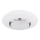 Globo - LED RGBW Stmívatelné stropní svítidlo LED/18W/230V 3000K pr. 34 cm