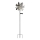 Globo - LED Solární dekorace LED/0,02W/3V IP44