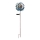 Globo - LED Solární dekorace LED/0,06W/3,2V IP44