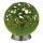 Globo - LED Solární dekorace LED/0,06W/3V IP44
