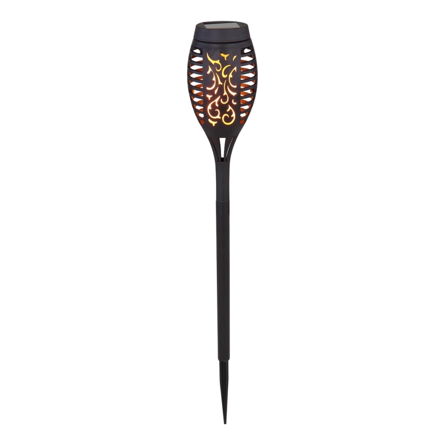 Globo - LED Solární lampa LED/0,1W/3V IP44 150 mAh