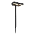 Globo - LED Solární lampa se senzorem LED/7,2W/3V IP44 1200 mAh