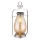 Globo - LED Solární lucerna LED/0,06W/3V IP44