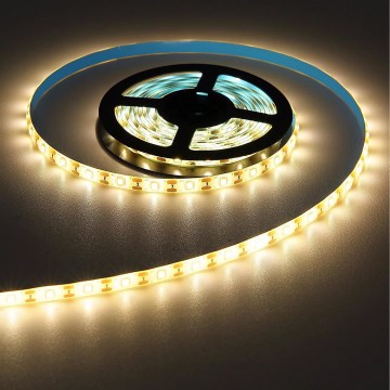 Globo - LED Solární pásek 180xLED/0,2W/3V 300 cm IP44