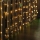 Globo - LED Solární řetěz 120xLED/3,2V IP44 13,4 m 600 mAh