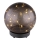 Globo - LED Solární svítidlo 20xLED/0,06W/1,2V pr. 15 cm IP44 600 mAh