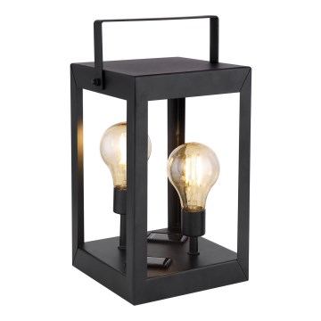 Globo - LED Solární svítidlo 2xLED/0,06W/3V IP44