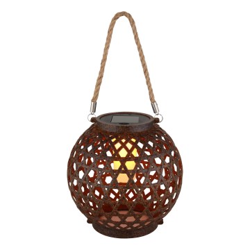 Globo - LED Solární svítidlo LED/0,02W/3V IP44