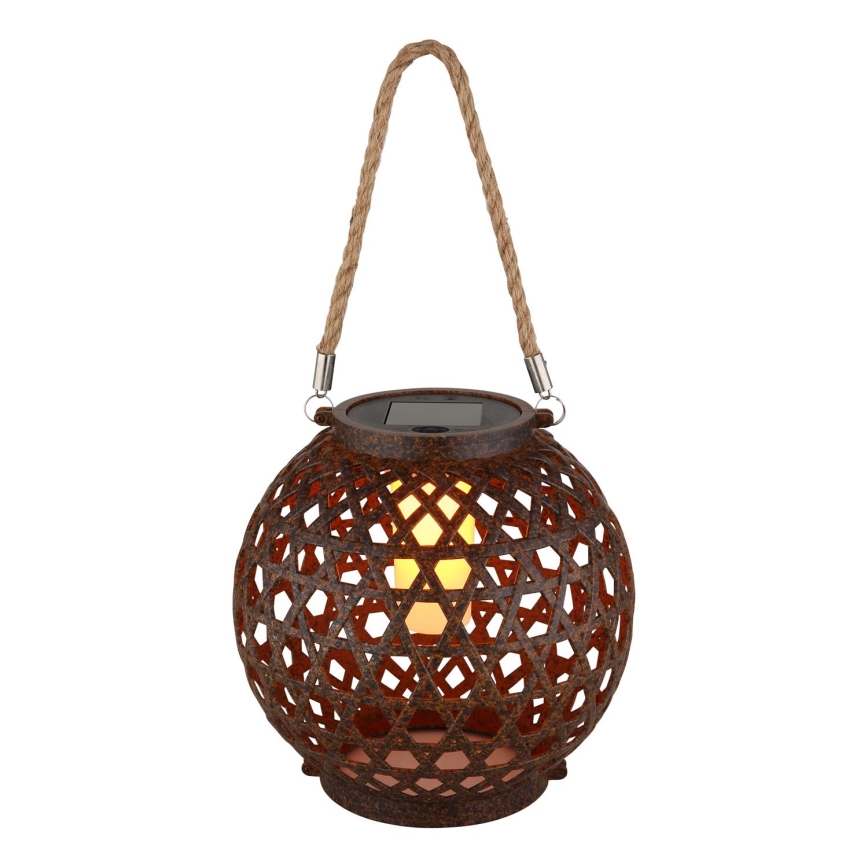 Globo - LED Solární svítidlo LED/0,02W/3V IP44