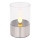 Globo - LED Solární svítidlo LED/0,06W/3,2V 1800K IP44 100 mAh