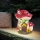 Globo - LED Solární svítidlo LED/0,06W/3V IP44 200 mAh