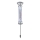 Globo - LED Solární svítidlo LED/0,06W IP44 600 mAh