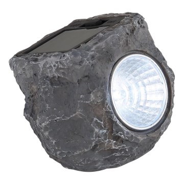 Globo - LED Solární svítidlo LED/0,07W/3V IP44