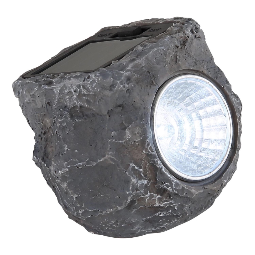 Globo - LED Solární svítidlo LED/0,07W/3V IP44