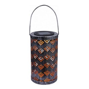 Globo - LED Solární svítidlo LED/1,2V IP44 300 mAh