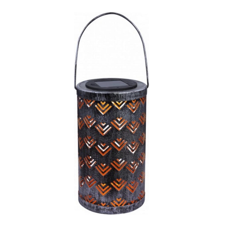 Globo - LED Solární svítidlo LED/1,2V IP44 300 mAh