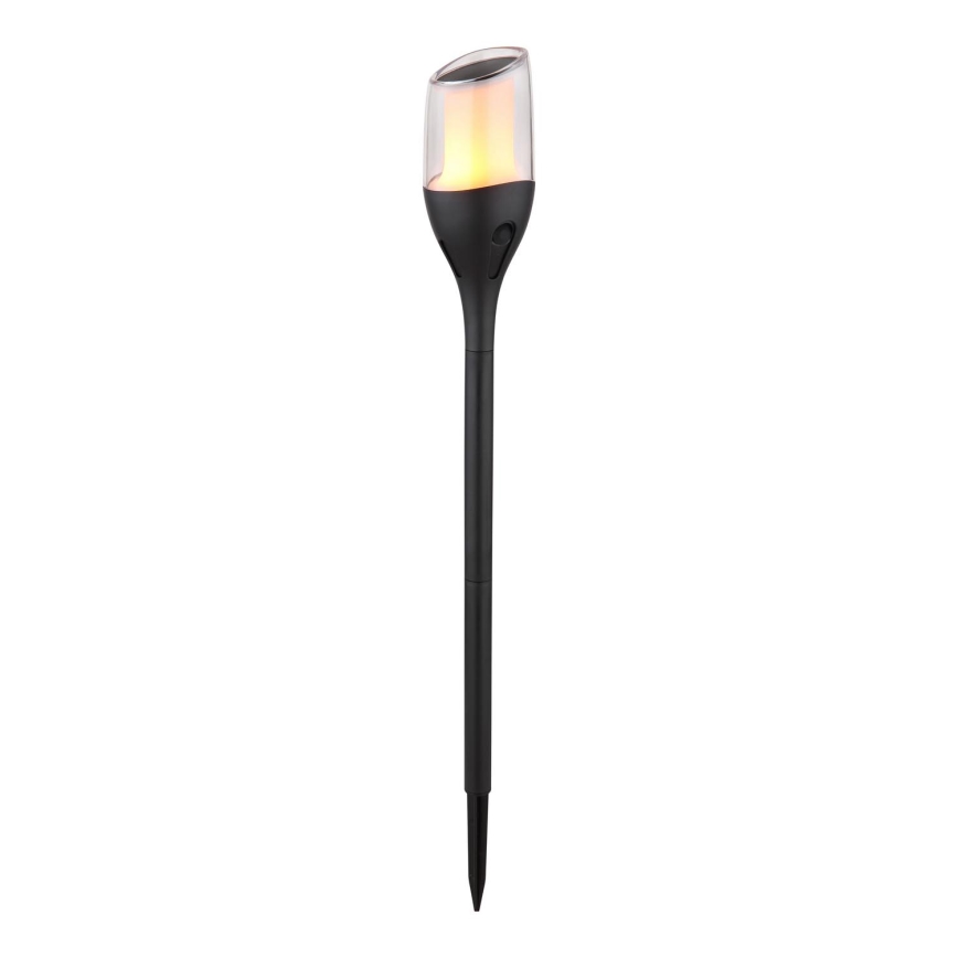 Globo - LED Solární svítidlo LED/2,4W/3V 1600K IP44 800 mAh