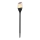 Globo - LED Solární svítidlo LED/2,4W/3V 1600K IP44 800 mAh
