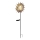 Globo - LED Solární svítidlo LED/3,2V IP44 300 mAh slunce