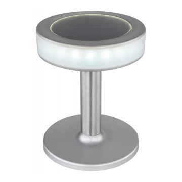 Globo - LED Solární svítidlo LED/3,7V IP44