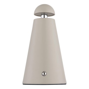 Globo - LED Stmívatelná dotyková nabíjecí stolní lampa LED/1,2W/5V 1200 mAh 2700/4500/6000K