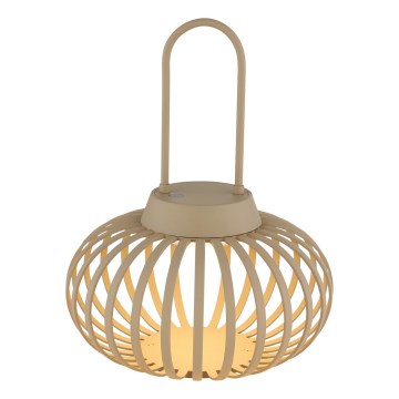 Globo - LED Stmívatelná dotyková nabíjecí stolní lampa LED/1W/3,7V 1500 mAh