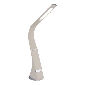 Globo - LED Stmívatelná dotyková nabíjecí stolní lampa LED/5W/5V 2200 mAh