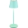 Globo - LED Stmívatelná dotyková nabíjecí venkovní stolní lampa 3v1 LED/3W/5V 3000/4000/5000K IP54 1800 mAh mátově zelená
