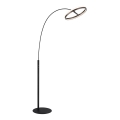 Globo - LED Stmívatelná dotyková stojací lampa LED/24W/230V 3000-6000K