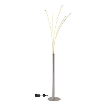 Globo - LED Stmívatelná dotyková stojací lampa LED/36W/230V