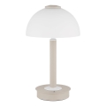 Globo - LED Stmívatelná dotyková stolní lampa LED/7W/230V 3000K
