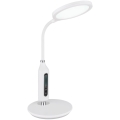 Globo - LED Stmívatelná dotyková stolní lampa LED/9W/230V 3000/4000/6500K bílá