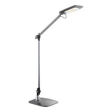 Globo - LED Stmívatelná dotyková stolní lampa LED/9W/230V 3000/5000/6500K