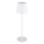 Globo - LED Stmívatelná dotyková venkovní lampa LED/3W/3,7V IP44 1800 mAh USB bílá