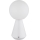 Globo - LED Stmívatelná dotyková venkovní stolní lampa LED/1,5W/5V 3000/4500/6500K 1800 mAh IP41 bílá