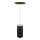 Globo - LED Stmívatelná nabíjecí dotyková stolní lampa LED/1,2W/3,7V 3000K 1500 mAh černá