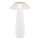 Globo - LED Stmívatelná nabíjecí dotyková stolní lampa LED/1W/3,7V 3000K 1200mAh bílá