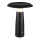 Globo - LED Stmívatelná nabíjecí stolní lampa LED/1,2W/3,7V 1500 mAh 3000K